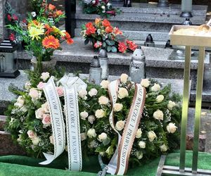 Ciężarna Patrycja zginęła w wypadku. Wzruszające słowa księdza