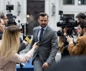 Wotum nieufności. Bohaterowie, obsada nowego serialu Polsatu. Kiedy i gdzie oglądać? - ZDJĘCIA