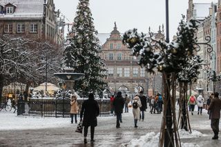 Czy będą białe święta Bożego Narodzenia? Mamy komentarz IMGW 