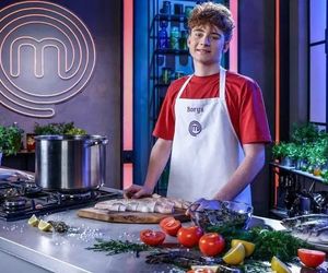 Uczestnicy programu MasterChef Nastolatki pochodzący z woj. śląskiego