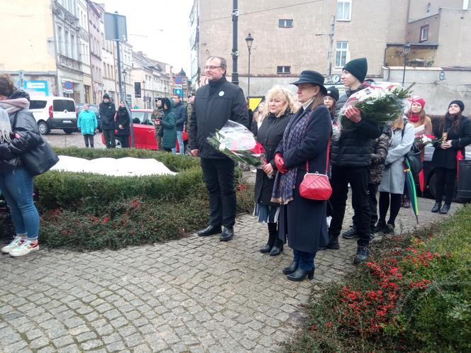 Obchody 550. rocznicy urodzin Mikołaja Kopernika w Grudziądzu