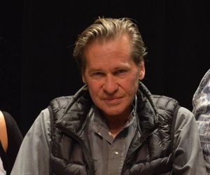 Val Kilmer