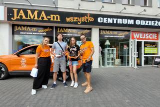 Eska Summer City i Outlet Unikat