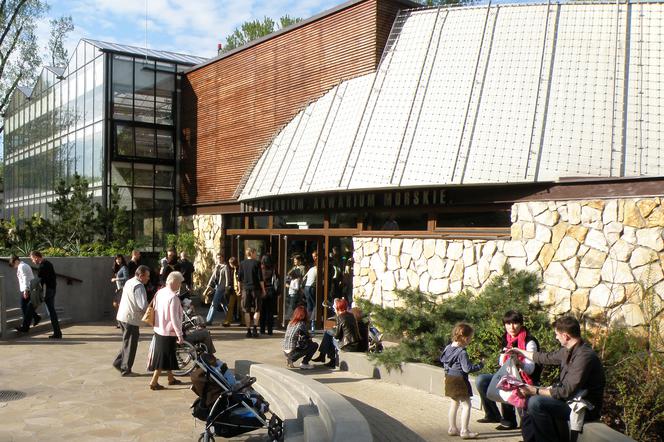 Zostań wolontariuszem warszawskiego ZOO - wystarczy kilka godzin miesięcznie
