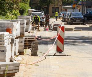 Koziny przechodzą przez drogową rewolucję. Sprawdź, na jakim etapie znajdują się prace