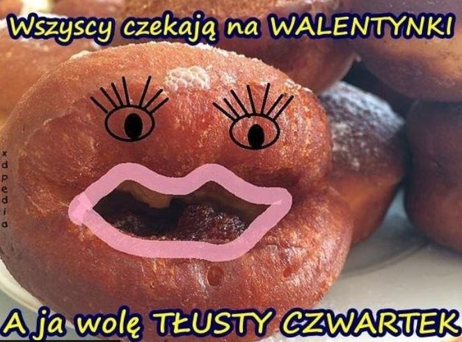 Mamy na walentynki 2025