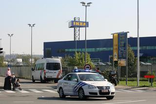 EUROPA: To Polacy podkładali bomby w sklepach IKEA!