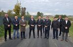 13 nowych dróg w jednej gminie w woj. lubelskim. Inwestycja jest już gotowa