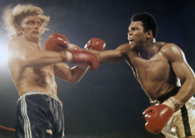 Nie żyje Joe Bugner