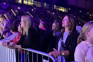 Koncert Piaska w Arenie Gorzów