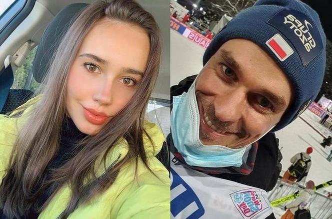 Piotr Żyła buduje dom w Ustroniu. Zamieszka tam z piękną Marceliną Ziętek