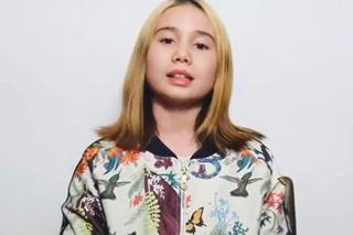 Lil Tay żyje! 14-letnia influencerka wyjaśnia, czemu poinformowano o jej śmierci. Nic się nie klei 