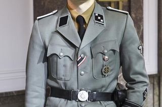 Michał Balicki jako Engel