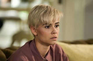 Na dobre i na złe odc. 939. Blanka (Pola Gonciarz)