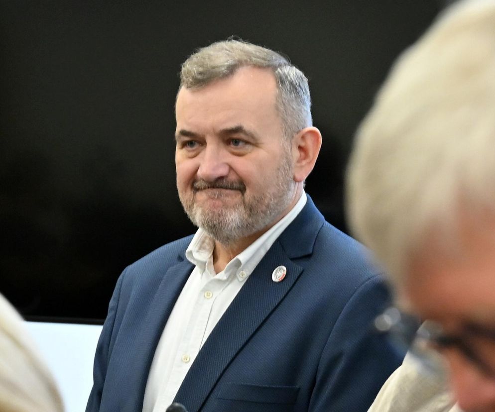 Stanisław Gawłowski