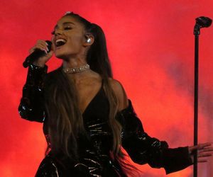 Ariana Grande wraca do koncertowania. Czy wystąpi w Polsce? Wszystkie zaplanowane koncerty zostały odwołane!  