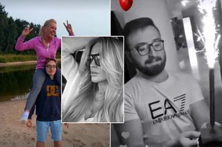 Syn Sylwii Peretti skończyłby 26 lat. Boże, ile bym dała za jedną minutę z tobą. Tego już nigdy nie doświadczy
