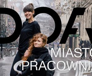 DoFA 2022: Dolnośląski Festiwal Architektury już po raz dziesiąty!