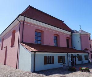 Turystyczna Ósemka. Relacja z turystycznego hitu tego lata w Podlaskiem