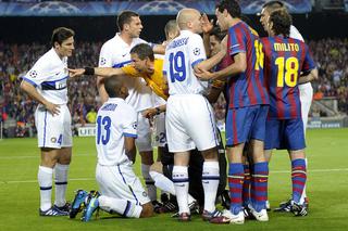 Barcelona - Inter