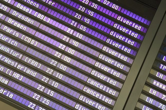 Drony paraliżują lotnisko w Monachium. Chaos na niebie i ziemi, tysiące pasażerów uziemionych