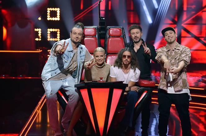 The Voice Of Poland 8 Kiedy Pierwszy Odcinek Super Express Wiadomosci Polityka Sport