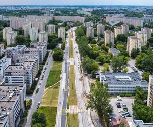 Wielkie otwarcie nowej trasy w Warszawie. Kiedy ruszy tramwaj na Stegny?