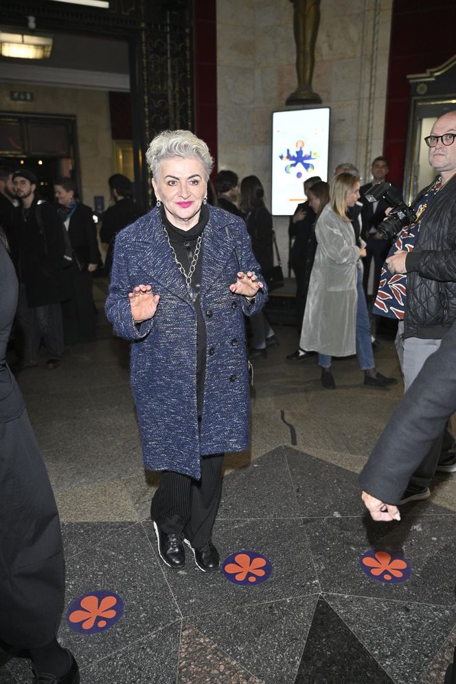 Warszawski Festiwal Filmowy