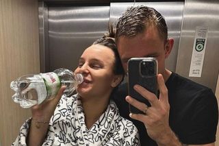 Paulina Rzeźniczak urodziła? Jej obserwatorzy mają dowody