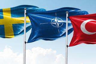 Turcja za Szwecją w NATO. Parlament ratyfikował wniosek 