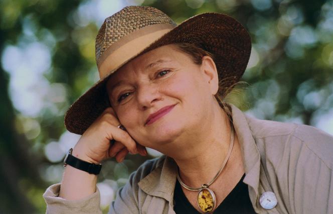 Anna Seniuk. Jej nagie zdjęcia kosztowały fortunę