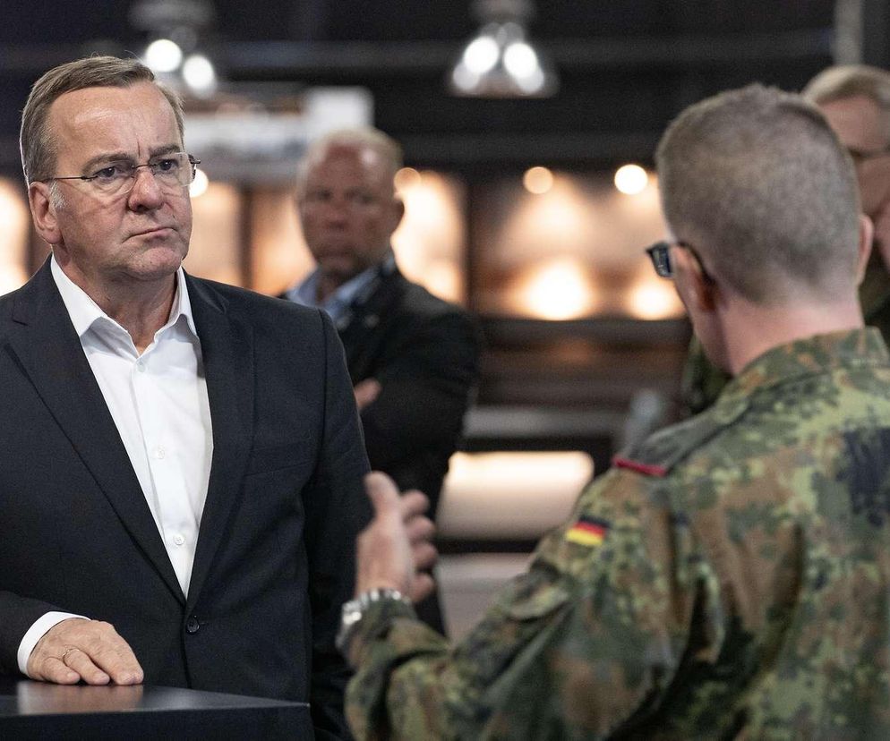 Niemcy ostrzegają Rosję i Chiny. NATO nie pozwoli na militaryzację Arktyki