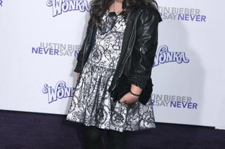 Juanita z Gotowych na wszystko przeszła metamorfozę. Tak zmieniała się przez lata