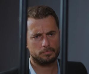 Miłość i nadzieja odc. 314. Kuzey