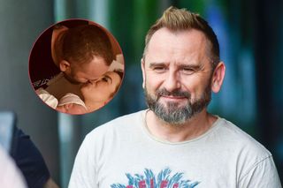 Liroy został ojcem! Poruszające wyznanie żony rapera: Dostaliśmy najwspanialszy prezent na świecie