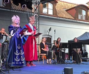 Eska Summer City na Królewskim Śpiewaniu w Tykocinie