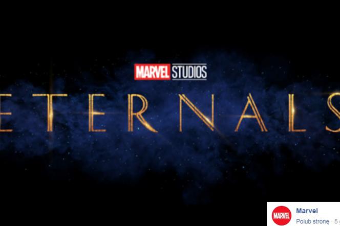 The Eternals