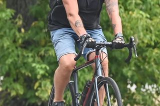 Tomasz Karolak zasuwa, by wygrać 200 tysięcy