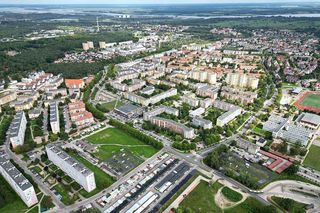 Ten powiat jako jedyny nie wyludnia się w Zachodniopomorskiem. Tak wygląda prognoza GUS