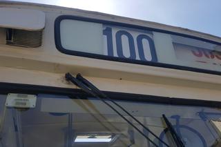 Zabytkowe autobusy ruszają na wakacyjną linię 100