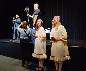 Siedleckie CKiS oficjalnym partnerem Teatru Klasyki Polskiej z Warszawy