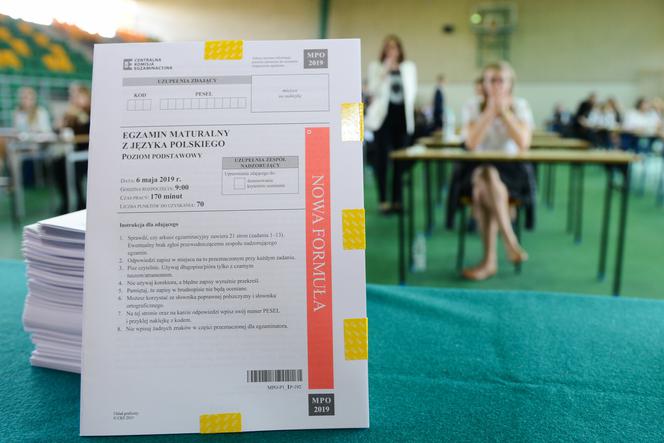 'Języki obce wycofane z matury w Polsce'. Internauci zalani SZOKUJĄCĄ wiadomością!