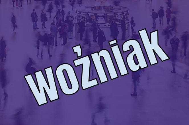 Miejsce 10.: Woźniak