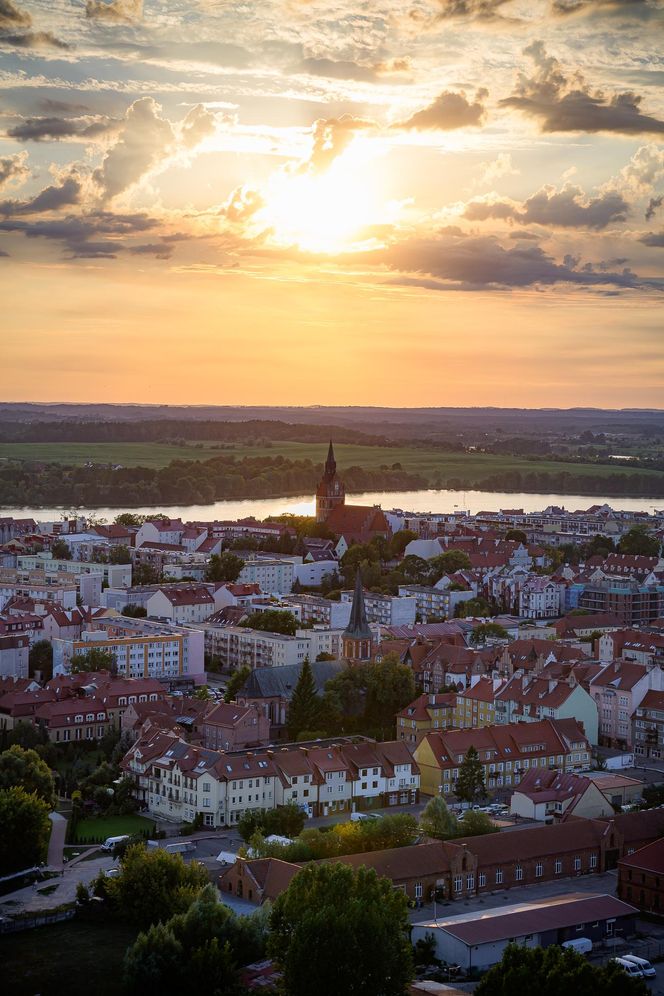 Ełk świętuje początek lata z ESKA Music Tour. Ruszaj z nami nad jezioro i poczuj wakacyjny vibe!