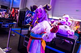 Poznań Game Arena 2023 - najlepsze cosplaye. Zobaczcie zdjęcia niezwykłych przebrań! 