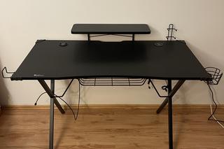 Genesis Holm 300 RGB 