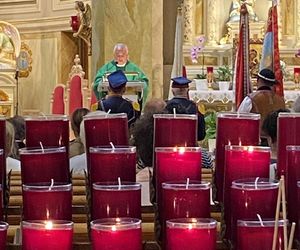 Poloniije obchody 86. rocznicy wybuchu II wojny światowej w Chicago