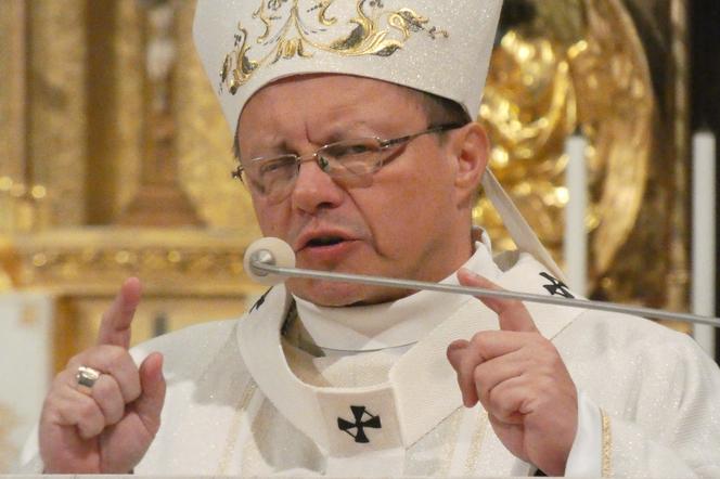 Abp Grzegorz Ryś: Królestwo Boże jest w was