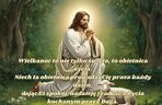 Religijne życzenia na Wielkanoc