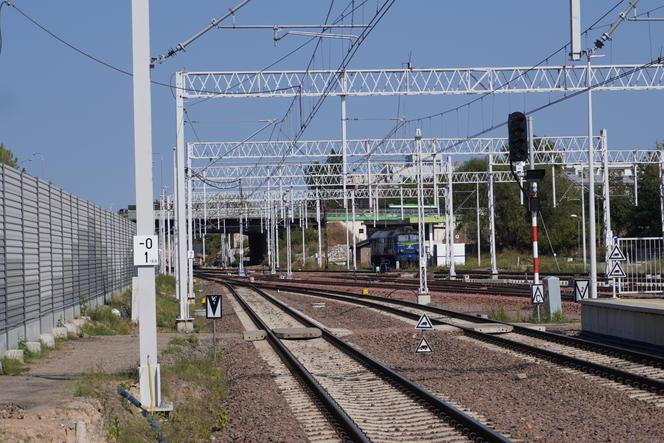 Windy na Stacji Białystok uruchomione. Tak wygląda nowe udogodnienie przy dworcu PKP